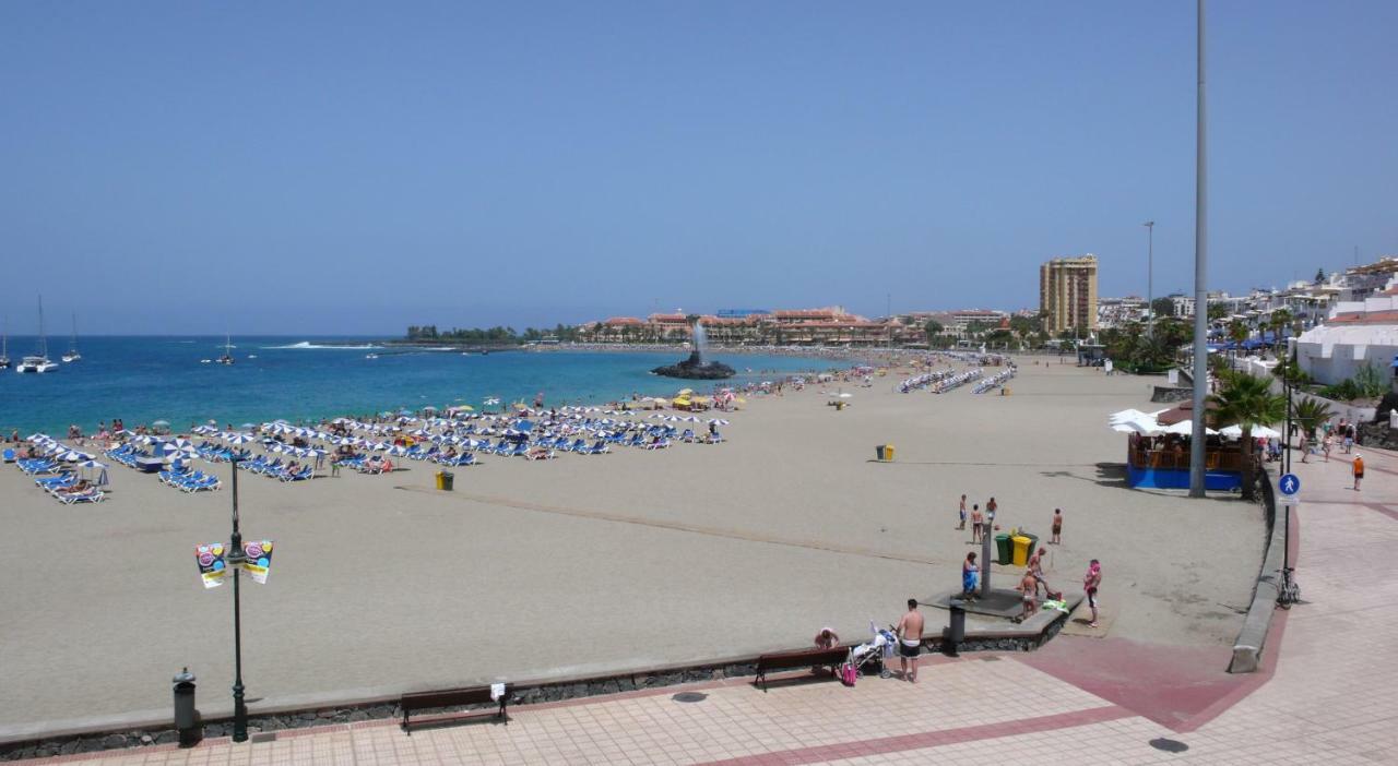 Los Cristianos 3 Apartment Arona  Exterior photo